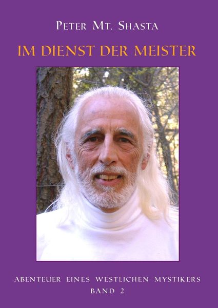 Produktbild: Abenteuer eines Westlichen Mystikers - Band 2