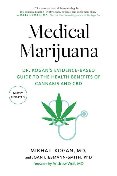Produktbild: Medical Marijuana