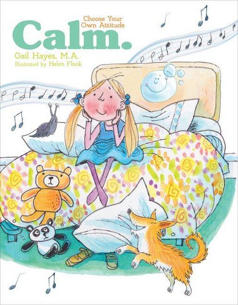 Produktbild: Calm