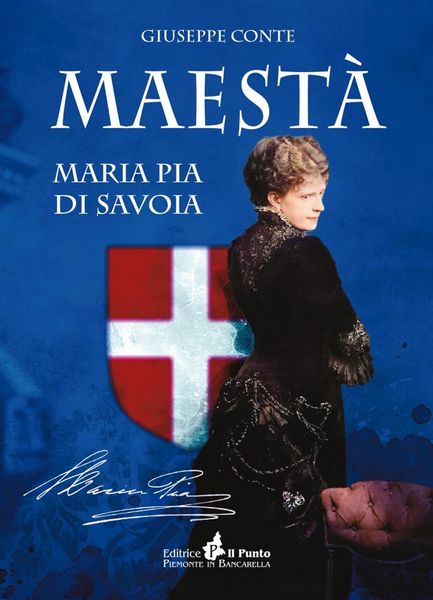 Produktbild: Maest&agrave; Maria Pia di Savoia