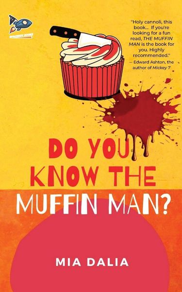 Produktbild: Do You Know The Muffin Man?