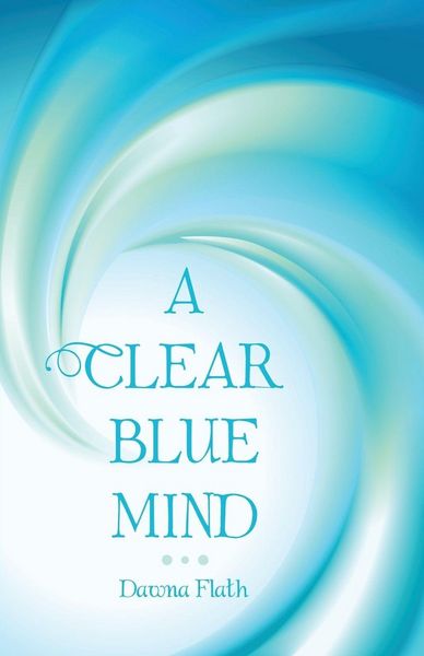 Produktbild: A CLEAR BLUE MIND