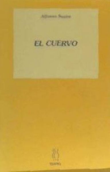Produktbild: Cuervo, el