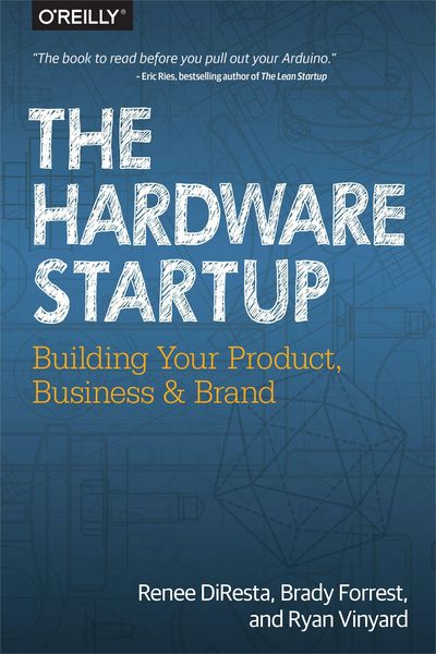 Produktbild: Hardware Startup
