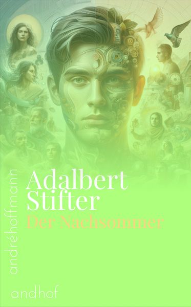 Produktbild: Der Nachsommer