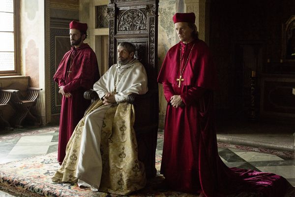 Produktbild: Borgia - Staffel 3 [DC] [3 BRs]