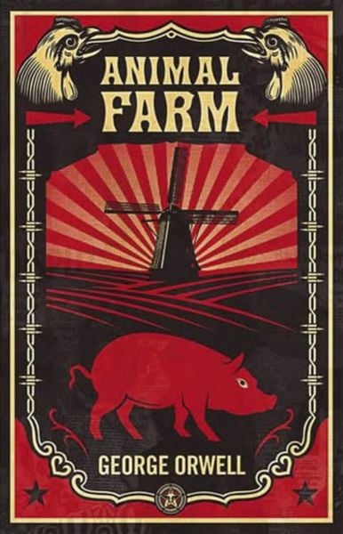 Produktbild: Animal Farm