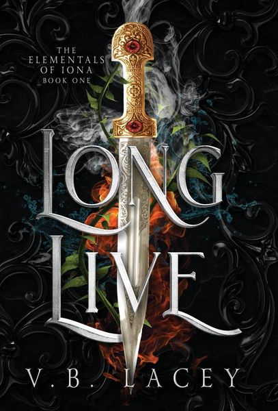 Produktbild: Long Live