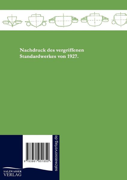 Produktbild: Schiffsbergung