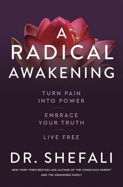Produktbild: A Radical Awakening
