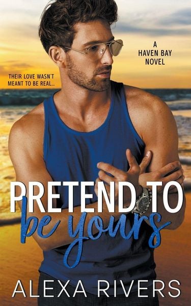 Produktbild: Pretend to Be Yours