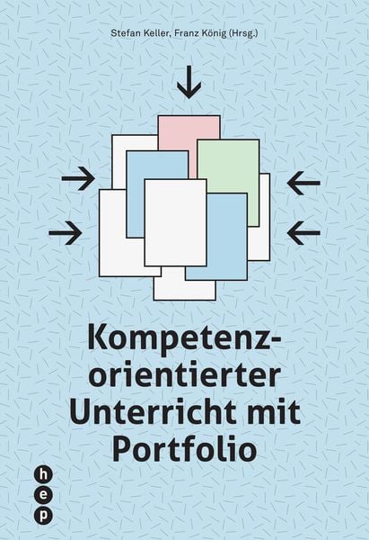 Produktbild: Kompetenzorientierter Unterricht mit Portfolio