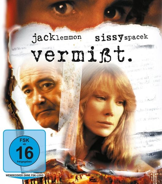 Produktbild: Vermi&szlig;t (Missing)