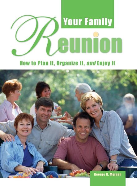 Produktbild: Your Family Reunion