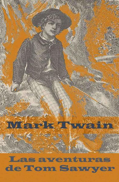 Produktbild: Las aventuras de Tom Sawyer (texto completo, con &iacute;ndice activo)