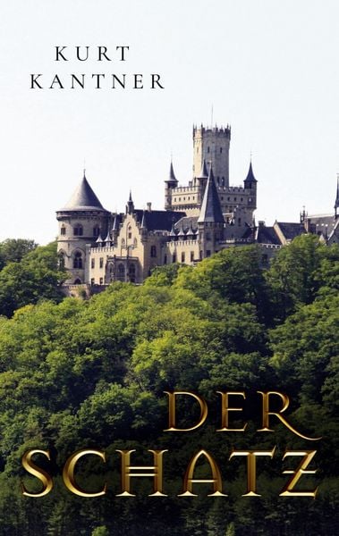 Produktbild: Der Schatz