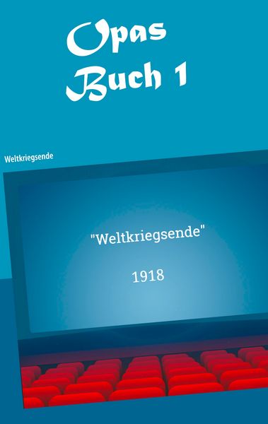 Produktbild: Opas Buch I