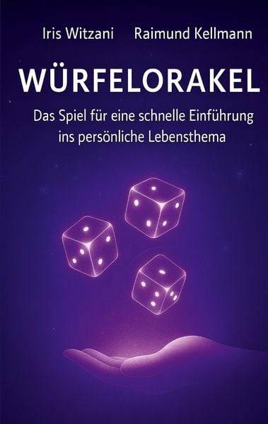 Produktbild: W&uuml;rfelorakel
