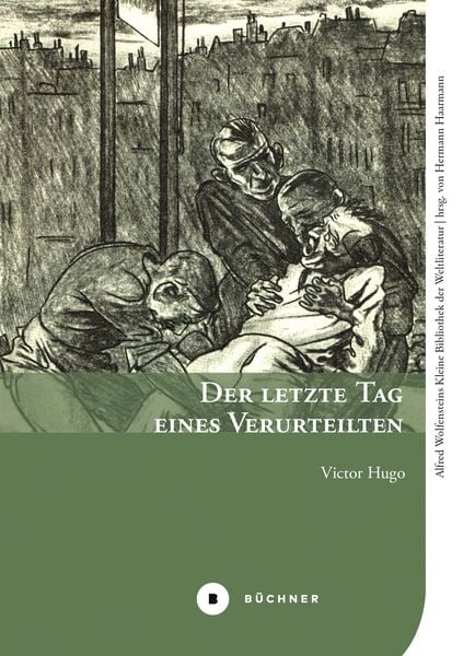 Produktbild: Der letzte Tag eines Verurteilten