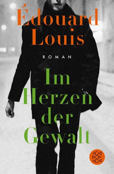 Produktbild: Im Herzen der Gewalt