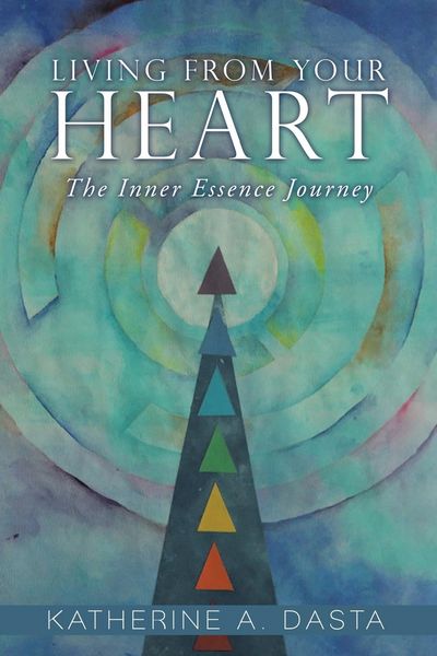 Produktbild: Living from Your Heart
