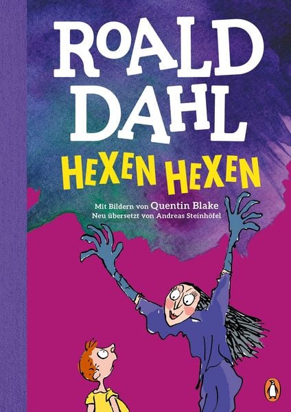 Produktbild: Hexen hexen