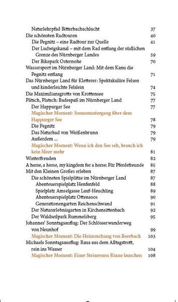 Produktbild: N&uuml;rnberger Land