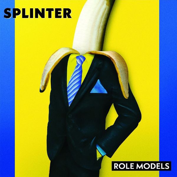 Produktbild: Role Models (Digipak)