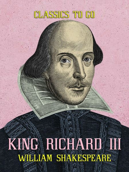 Produktbild: King Richard III