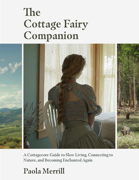 Produktbild: The Cottage Fairy Companion