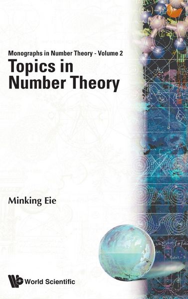 Produktbild: Topics in Number Theory (v2)