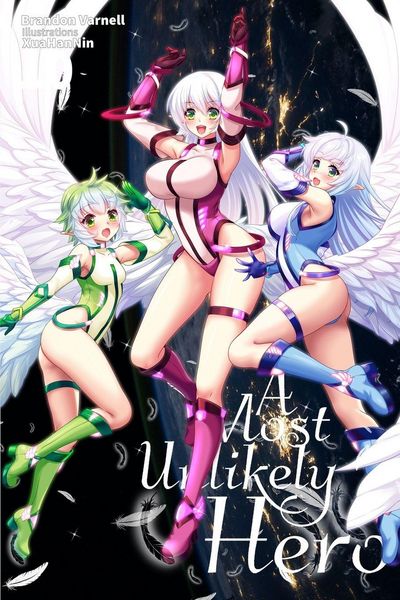 Produktbild: A Most Unlikely Hero, Volume 10