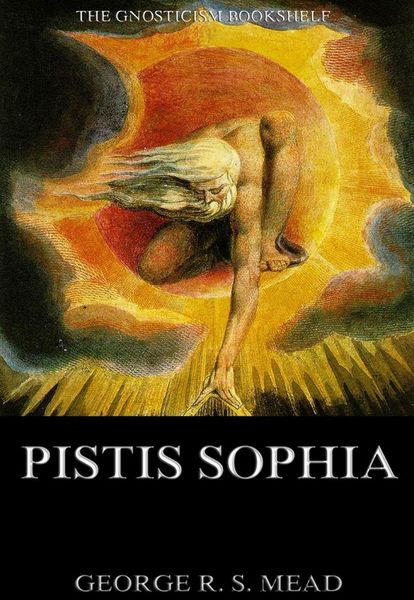 Produktbild: Pistis Sophia