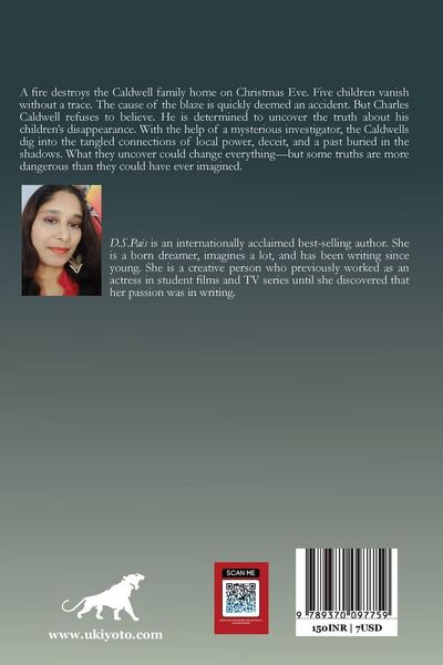 Produktbild: Unmasking the Fire
