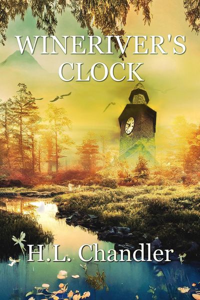 Produktbild: Windriver's Clock