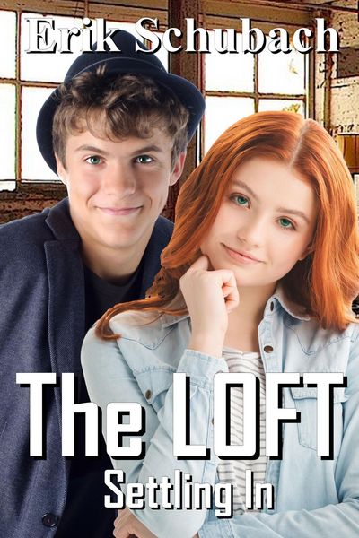 Produktbild: The Loft: Settling In