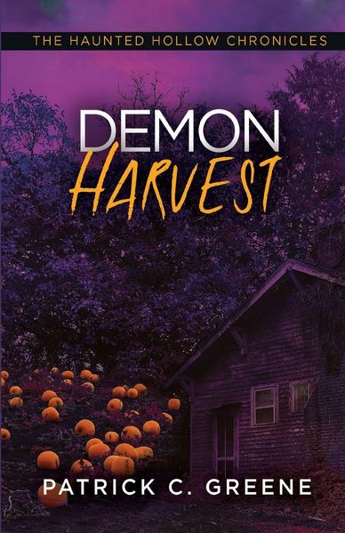 Produktbild: Demon Harvest
