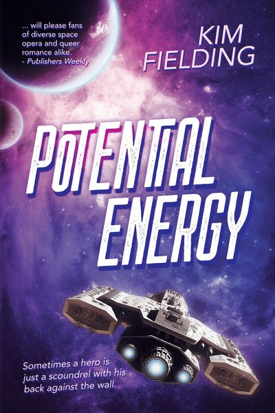Produktbild: Potential Energy