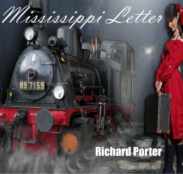 Produktbild: Mississippi Letter
