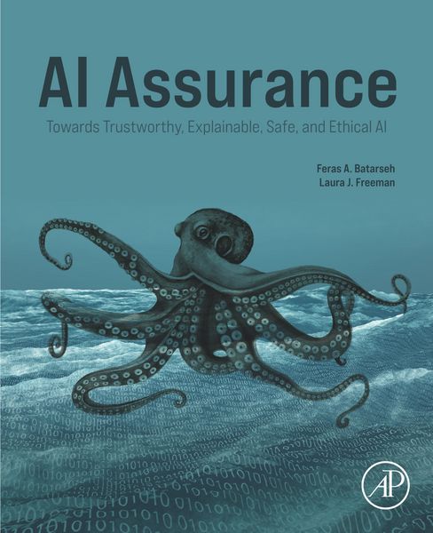 Produktbild: AI Assurance