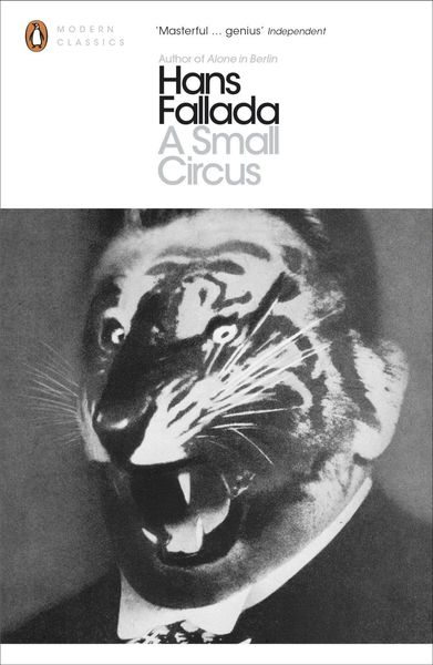 Produktbild: A Small Circus