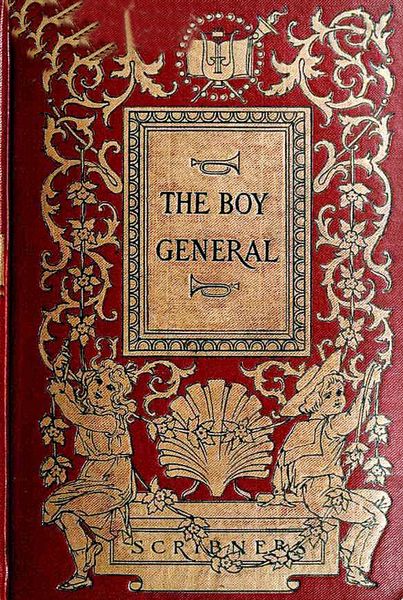 Produktbild: The Boy General: The Story of the Life of Major-General George A. Custer As Told By Elizabeth B. Custer In "Tenting On The Plains," "Following The Gui