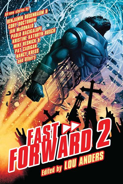 Produktbild: Fast Forward 2