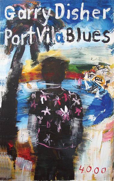 Produktbild: Port Vila Blues