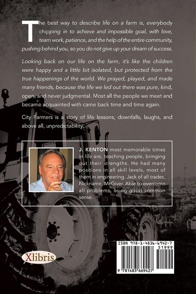 Produktbild: City Farmers