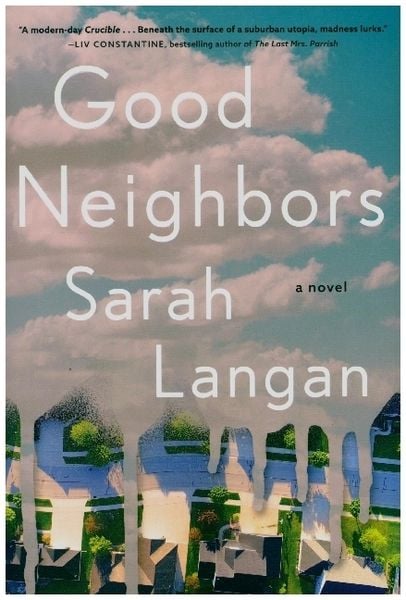 Produktbild: Good Neighbors
