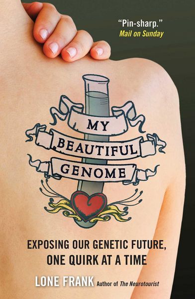 Produktbild: My Beautiful Genome