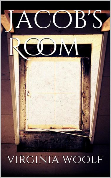 Produktbild: Jacob's Room