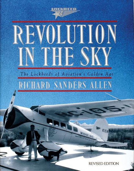 Produktbild: Revolution in the Sky