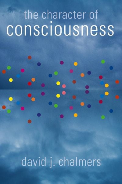 Produktbild: The Character of Consciousness